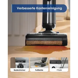 Tineco Floor One S5 Smart schwarz