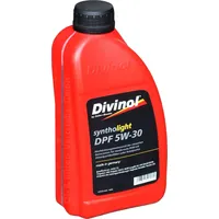 Divinol syntholight DPF 5W-30 1 Liter