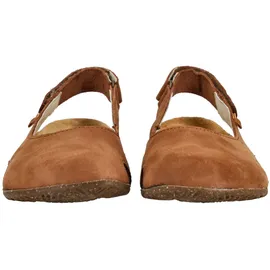 El Naturalista Ballerinas in wood, | Gr.: 39