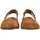 El Naturalista Ballerinas in wood, | Gr.: 39