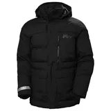 HELLY HANSEN Tromsoe Jacket black (991) M