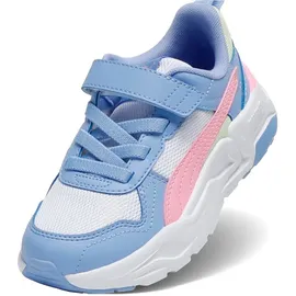 Puma Trinity 2 LT AC+ PS Weiß/Pink 31,5