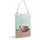 Volkswagen 1H2087002C Holzschild T1 Bulli Motiv Schild Strand Wandbild, Time to get out