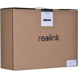 Reolink RLN8-410-2T 8-Kanal, Netzwerk-Videorecorder