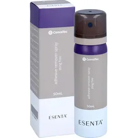 Convatec (Germany) GmbH ESENTA Pflasterentferner Spray 50 ml