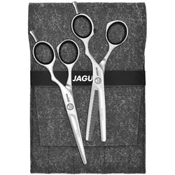 Jaguar White Line Start-up Set Lumen