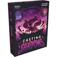 ASMODEE TTUD0012 Unstable Games Casting Shadows