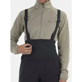 Marmot Solitude UL Bio Skihose Schwarz M