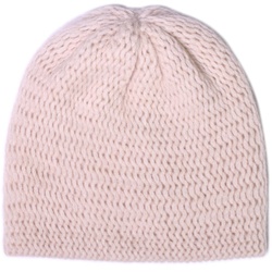Tumelo Kaschmir Mütze, edle Cashmere Beanie Strickmütze Mützen & Caps   