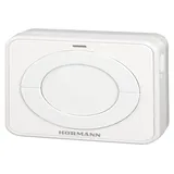 Hörmann Funk-Innentaster FIT 2-1 BS - 4511652