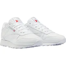 Reebok Classic Leather Cloud White / Cloud White / Pure Grey 3 40