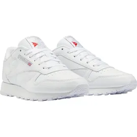 Reebok Classic Leather Cloud White / Cloud White / Pure Grey 3 40