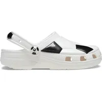 Crocs Classic Soccer Ball Clog Kids 210157103 - -