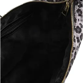 hey marly Lifetime Buddy Umhängetasche Polyester Schwarz/Grau