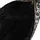 hey marly Lifetime Buddy Umhängetasche Polyester Schwarz/Grau