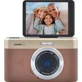 Kodak C1 Braun