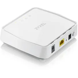 ZyXEL VMG4005-B50A DSL Modem Router