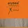 Elysee Regenjacken Unisex Orange M
