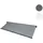Mendler Seitenwand für Pergola HWC-L41 3 Stück 3 x 3 m Anthrazit