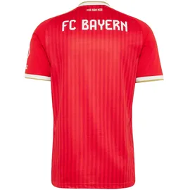 adidas FC Bayern München Heimtrikot 2026/27 Herren Gr. XS