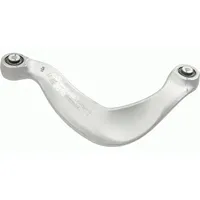 Lemförder Lenker, Radaufhängung