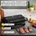 Rowenta OptiGrill+ XL 7278  schwarz