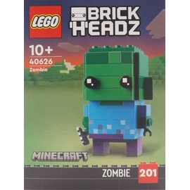 LEGO LEGO® Brickheadz 40626 Zombie