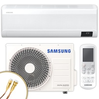 SAMSUNG | Klimaanlagen-Set Wind-Free Exklusiv | 6,5 kW | Quick-Connect