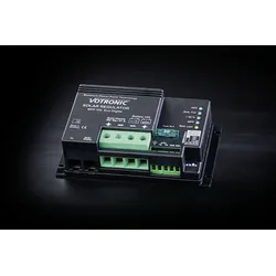 Votronic 1722 MPP 360 CI Solar-Laderegler- 0% MwST. (Angebot gemäß §12 USt Gesetz.)