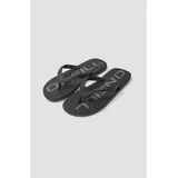 O'Neill Profile Logo Sandals, Black Out, 46