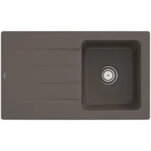 Villeroy & Boch Architectura 50 timber + Handbetätigung