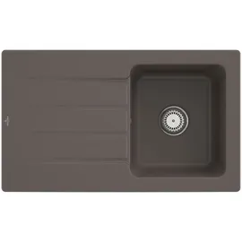 Villeroy & Boch Architectura 50 timber + Handbetätigung