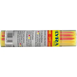 Lyra Pet LYRA L4499401 Dry Leads Marker, Farbe