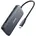Premium 5-in-1 Hub 2A1H2M USB Hub
