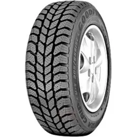 Goodyear UltraGrip Cargo 195/75 R16C 107/105R