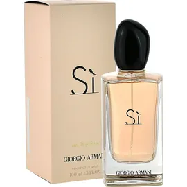 Giorgio Armani Si Eau de Parfum 100 ml