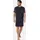 Babista Nachthemd BELVIAN Blau XL