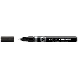 MOLOTOW LIQUID CHROMETM Acrylstift chrom 2,0 mm, 1 St.