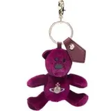 Vivienne Westwood Schlüsselanhänger - Keychains Purple - Gr. unisize - in Lila - für Damen