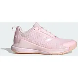 adidas Damen, Novaflight 2 Indoor Schuh - Distilled pink, distilled pink, distilled pink), - 38 2/3