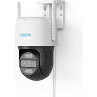 Reolink Trackmix Wired LTE 4G PTZ Sicherheitskamera