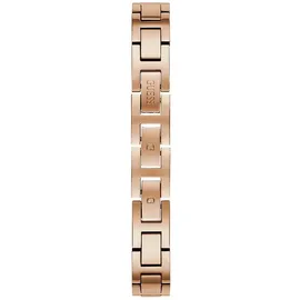 GUESS GW0022L3 Damenuhr - Rosa