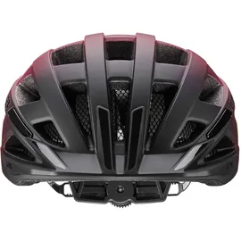 Uvex i-vo 2 56-60 cm cranberry/black matt