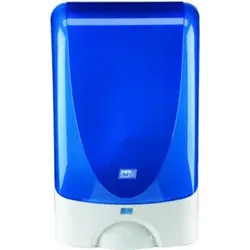 Stoko Spender TF2 Transparant Blue für 1,2L Kartusche