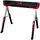 Holzmann Maschinen AB1085FLEX Arbeitsbock höhenverstellbar, klappbar 590 kg (B x H x T) 980 x 630 x 470mm 9.8kg 1St.