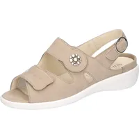 WALDLÄUFER Kara-Soft Damen Beige 40,5