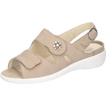 WALDLÄUFER Kara-Soft Damen Beige 40,5