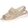 WALDLÄUFER Kara-Soft Damen Beige 40,5