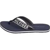 Tommy Hilfiger Webbing Sandal FW0FW07143