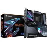 Gigabyte Z890 AORUS MASTER AI TOP E-ATX Mainboard Sockel 1851
